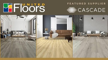 Cascade Flooring Promotion
