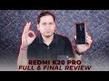 Redmi K20 Pro Full & Final Review | Pros n Cons | RIP Poco F2