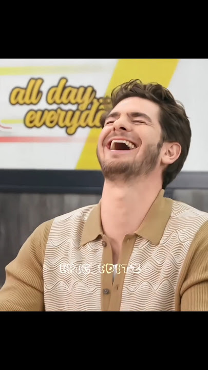 Andrew Garfield x Amelia Dimoldenberg edit | Payphone (Slowed x Reverb) Maroon 5