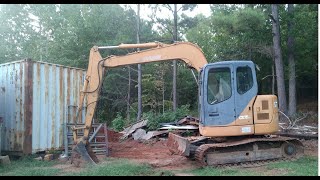 Bobcat's Dead !   Hello Casey !