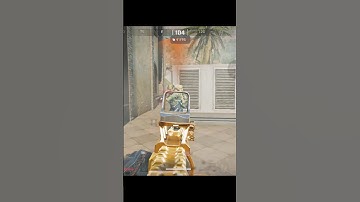 Ultimate Meta As-Val in Delta Force Mobile