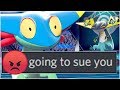 ★~EPIC DREEPY SWEEP~★ SHINY DREEPY WILL GET YOU SUED LOL