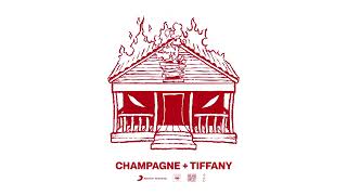 Shiva - Champagne + Tiffany (Audio)