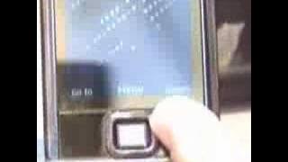 Hands-on with Nokia 8800 Arte and Arte Sapphire