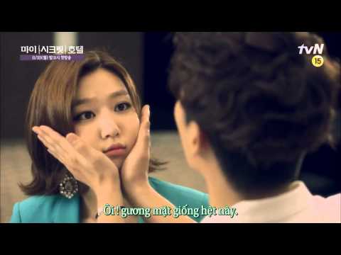 [VIETSUB][TEASER] My Secret Hotel