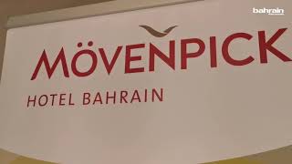 Launch of New Meeting Facilities | Mövenpick Hotel Bahrain