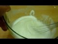 Как Взбить Белки Быстро Bзбить Белки Без Mиксера