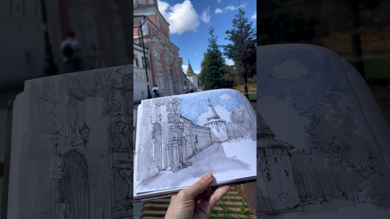 Следую контент-плану от ИИ, день 5ый🫣 