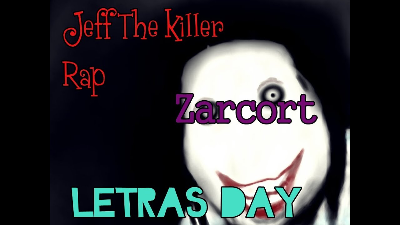 Stream RAP DE JEFF THE KILLER (Especial Halloween 2013) by Keyblade