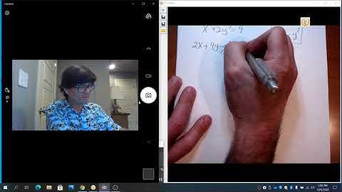 Implicit Differentiation Introduction