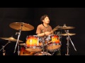 忘れる唄 - YUKI [Drum Cover]