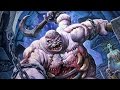 История Поганищ. Hearthstone: История Карт | Вирмвуд