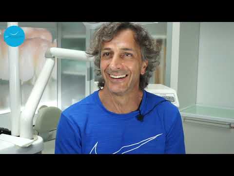 Video: Tirare i denti è doloroso?