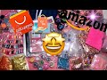 ALIEXPRESS NAIL HAUL | AMAZON NAIL HAUL | NAIL ART  | CHEAP NAIL SUPPLIES | NAIL SUPPLY HAIL