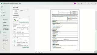 Ficha de Especificaciones Técnicas