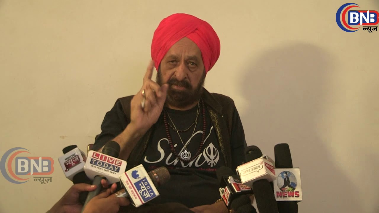स्टार कास्ट के साथ में,Harbans Kohli Announced A Film ''Welcome To India'' salman khan song