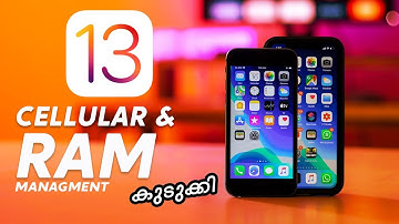 iOS 13.2.2 BUG Fix - in Malayalam
