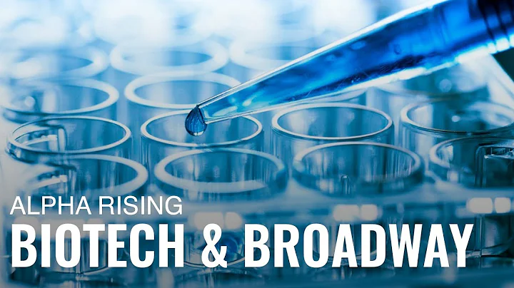 Biotech and Broadway Come Together to Fight Cancer