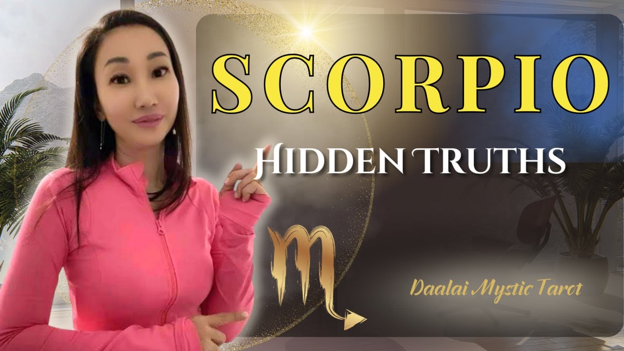 Scorpio .. Transformation, Clarity & New Beginnings.. [January 2026]