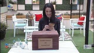 Puterea Dragostei 14.01.2019 - Momentul Voturilor Ce Alegeri Au Facut Concurentii?