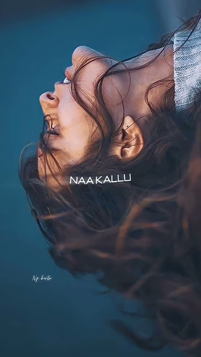 ninnu sudaka innallu|| ochinna ramulla|| part to paromo
