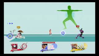 Encode 1080P 121