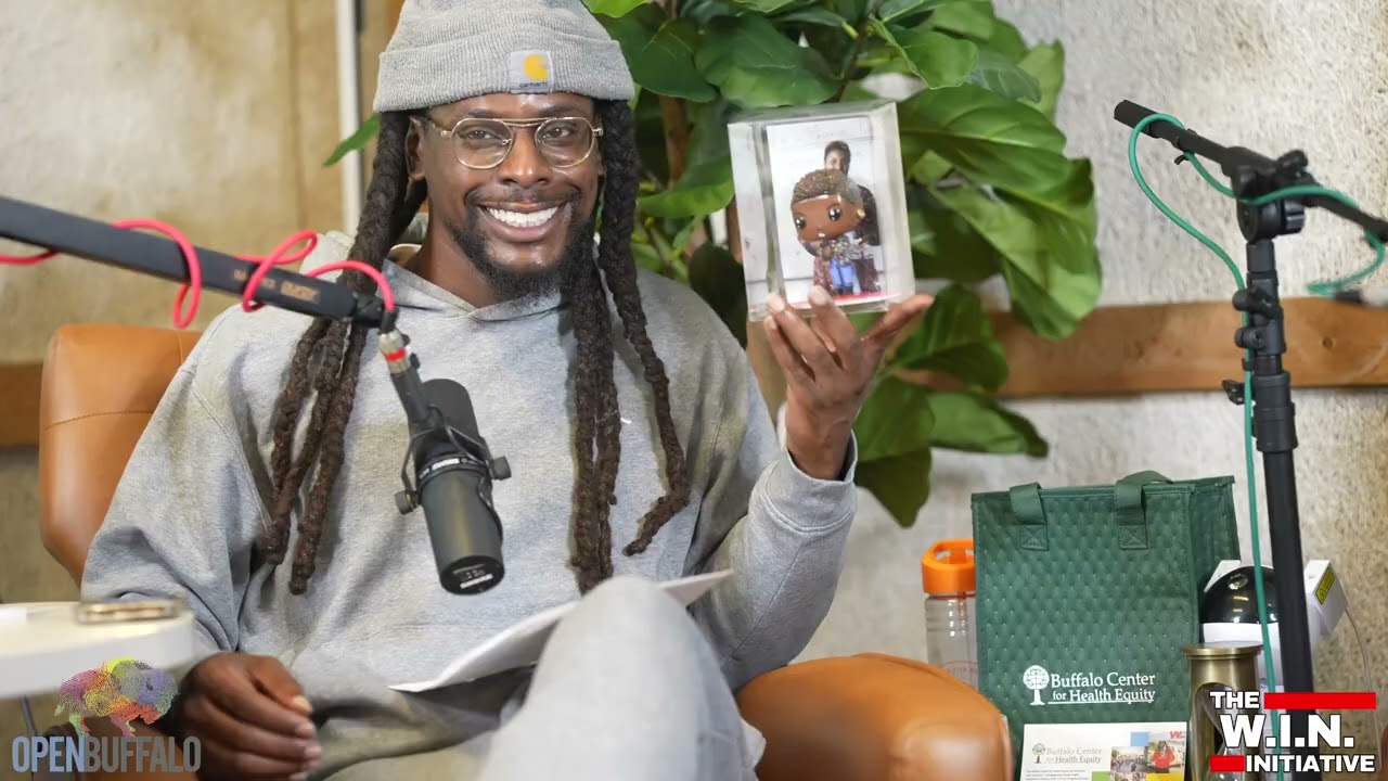 Emerging Leader Spotlight | Tai on Leadership, Community Impact, and Creating Change