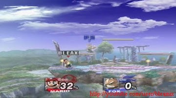 SSBB hack compilation 2