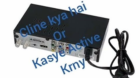 Cline kya hai and How To Add cccam C-line in chaina receiver i explain on this video