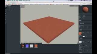 Introduction to PlayCanvas - 03 Models