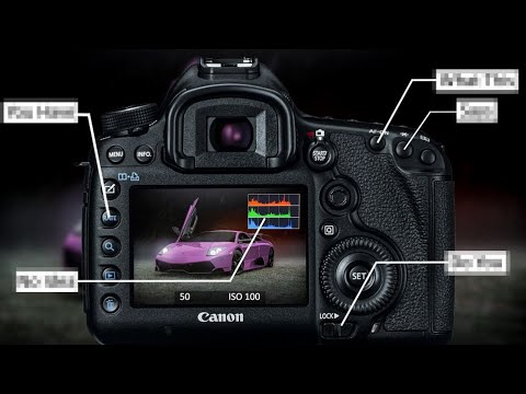 Best Camera Settings for Car Photography with Tips & Tricks