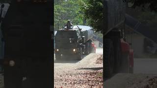 U.S. Army HIMARS Unleashes Power During Balikatan 2026 Live-Fire