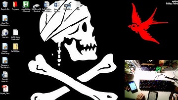 Removing the DRM (digital rights management) on a Kindle Book Using Calibre