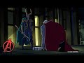 Avengers vs. Loki: Action Replay! | Episode 4