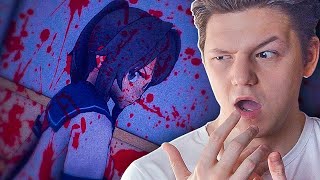 ПОПАЛ В СОВСЕМ ДРУГОЙ YANDERE SIMULATOR...