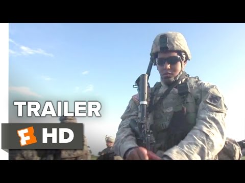 Citizen Soldier trailer