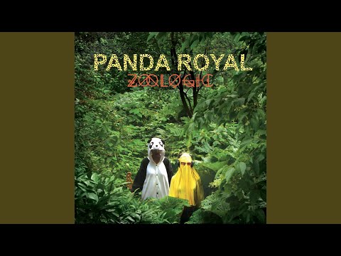 panda royal