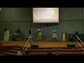 Sunday Morning Service //15/02/26