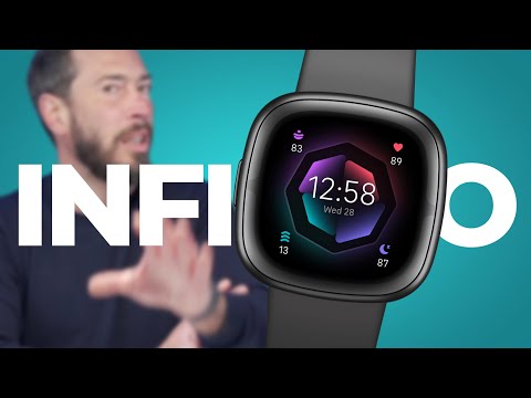 Video: Quanto durano i Fitbit?