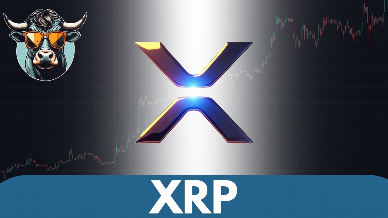 XRP Quick Update on the Last Price Action