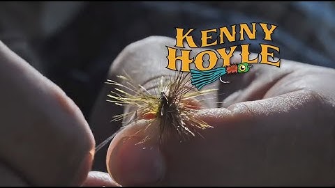 Kenny Hoyle in Expedition One