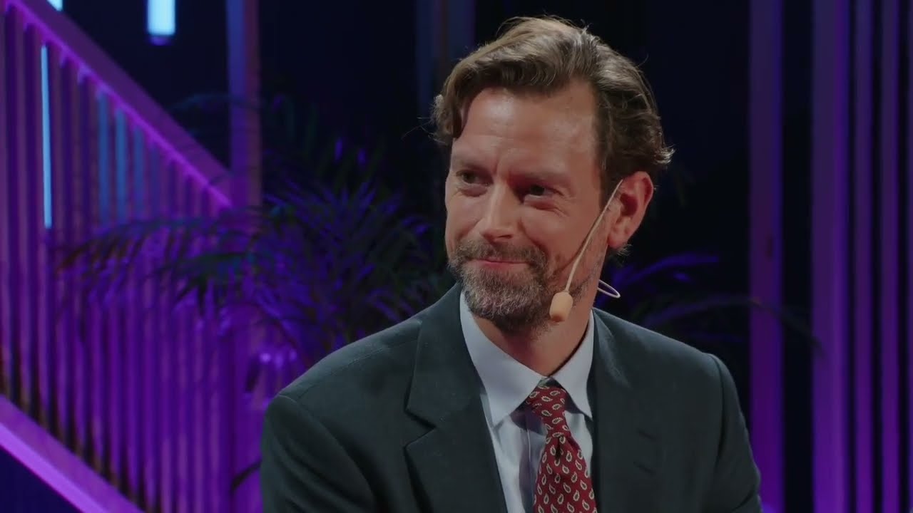 Den gröna koldioxiden – nya möjligheter för energi och klimat