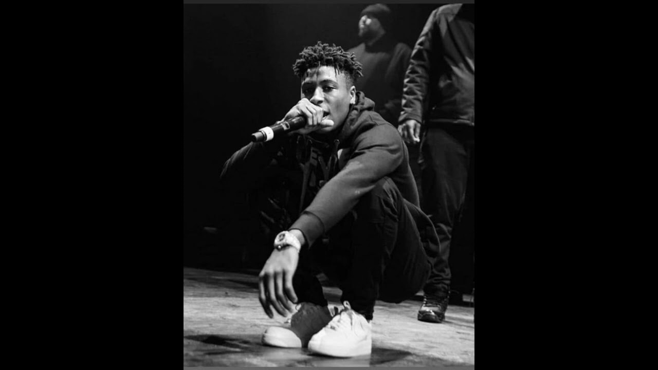 [FREE] NBA YoungBoy Type Beat "Jackets" YouTube