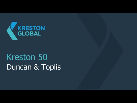 Kreston 50 | Duncan & Toplis