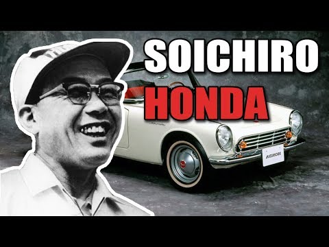 Conoce la insparadora historia de Honda: El Poder de los Sueños