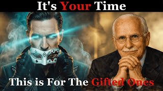 Download Lagu For The Gifted One Who Went Into Hiding, This Will Find You When It’s Time - Carl Jung MP3
