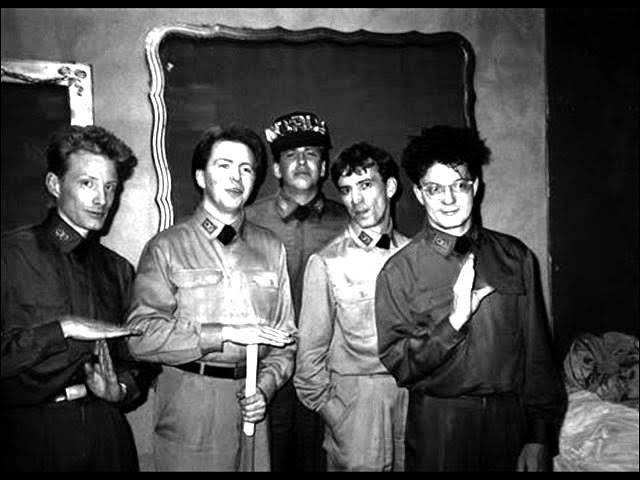 Devo- Disco Dancer (Demo) Devo- Disco Dancer (Demo)