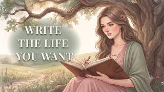 Design Your Dream Life ✍🏻🌸✨ Guided Journaling & Meditation to Become Your Future Self