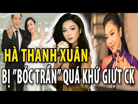 Video Hà Thanh Xuân bị 