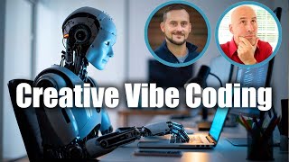 What Is Vibe Coding?